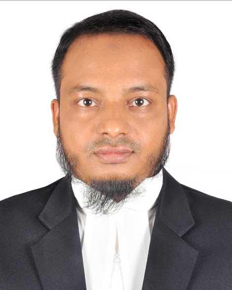 Md. Nizam Uddin, Advocate, Supreme Court of Bangladesh